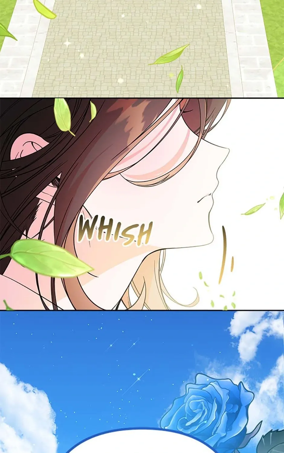 Read Say the Spell, Rose! chapter 59 image 146 on Lezhin