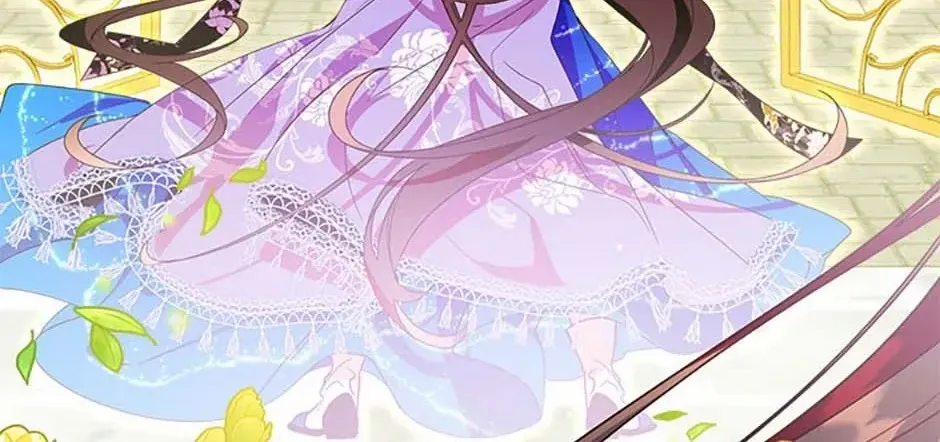 Read Say the Spell, Rose! chapter 59 image 149 on Lezhin