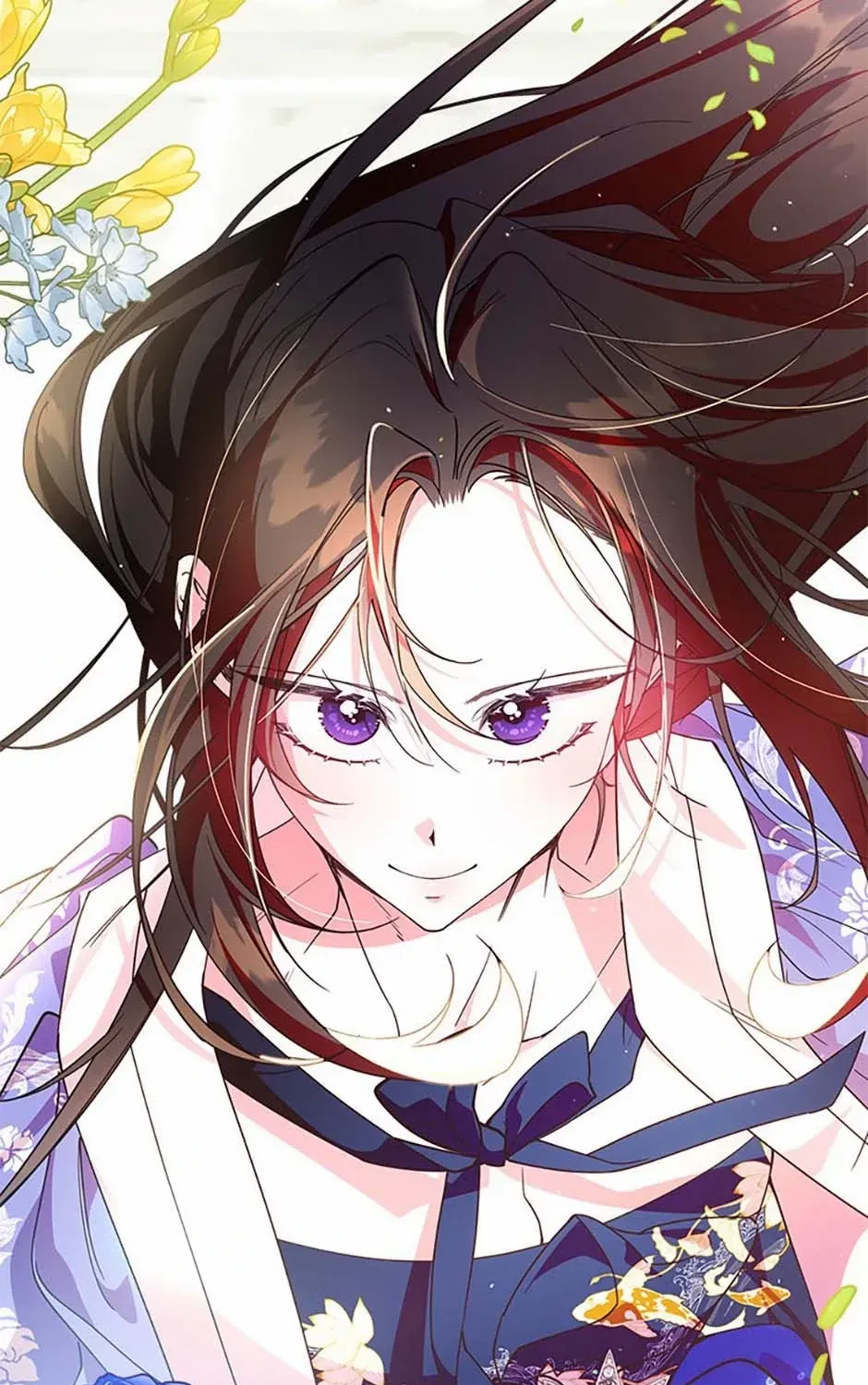 Read Say the Spell, Rose! chapter 59 image 150 on Lezhin