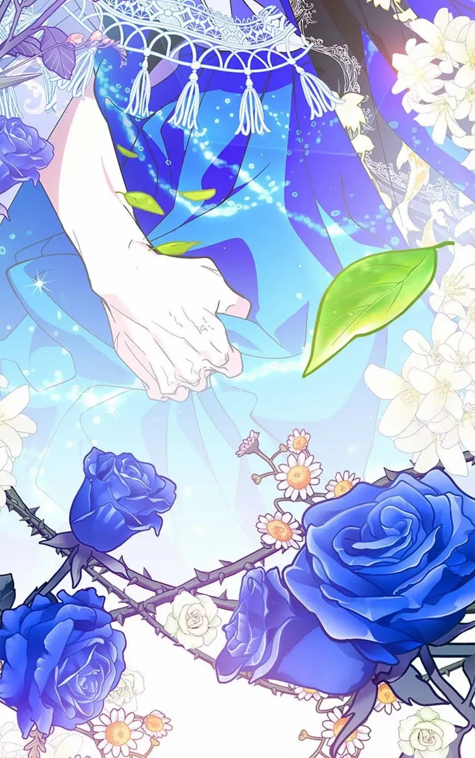 Read Say the Spell, Rose! chapter 59 image 152 on Lezhin
