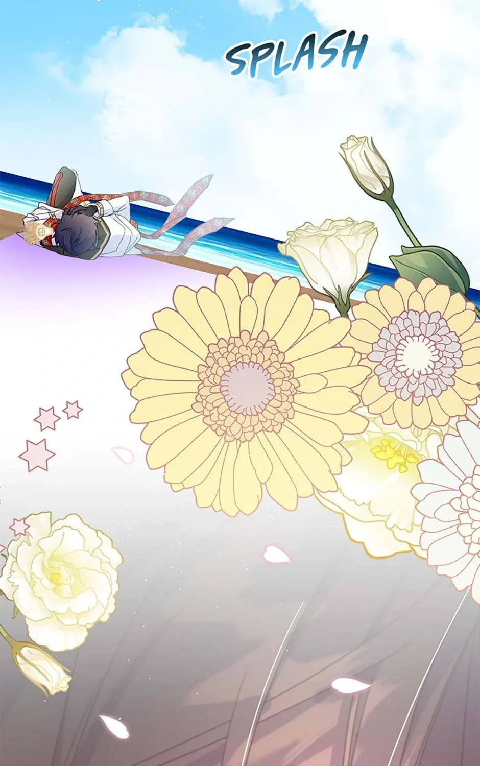Read Say the Spell, Rose! chapter 59 image 156 on Lezhin