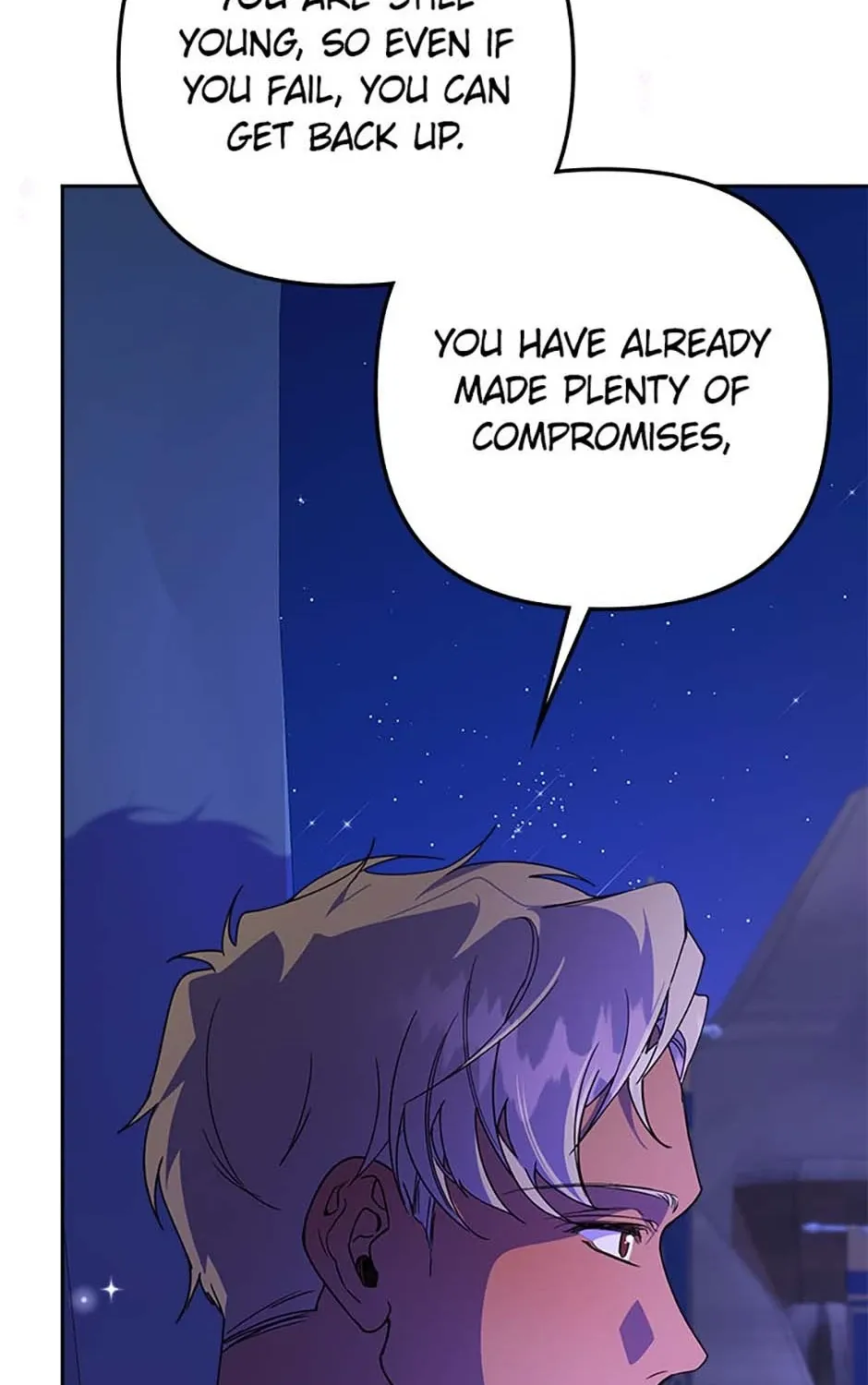 Read Say the Spell, Rose! chapter 59 image 16 on Lezhin