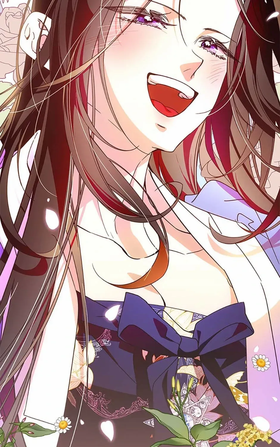 Read Say the Spell, Rose! chapter 59 image 160 on Lezhin