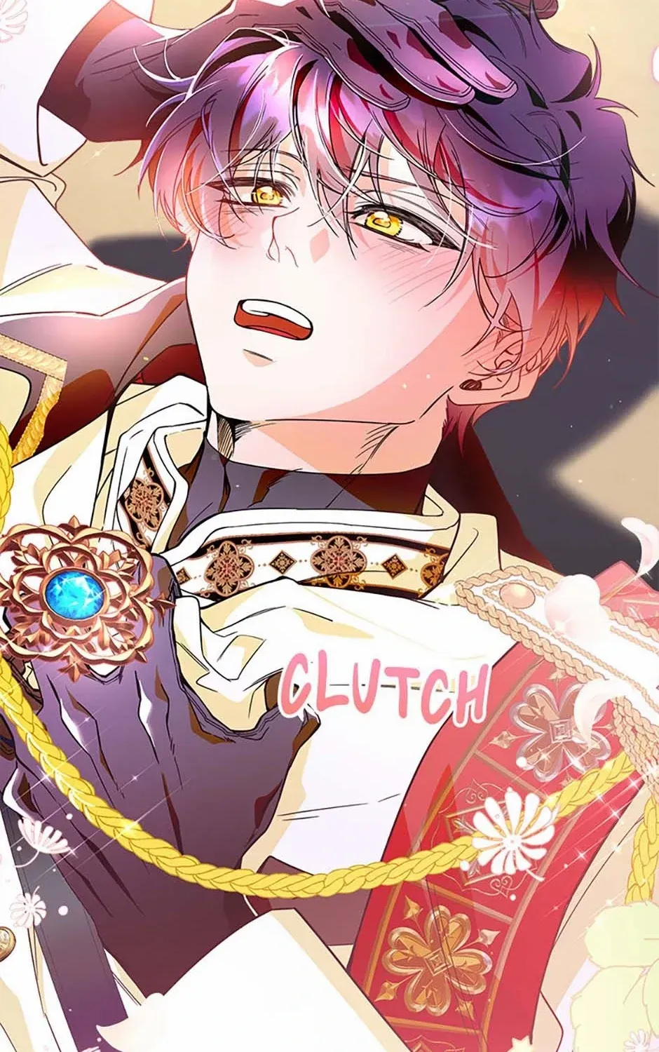 Read Say the Spell, Rose! chapter 59 image 168 on Lezhin