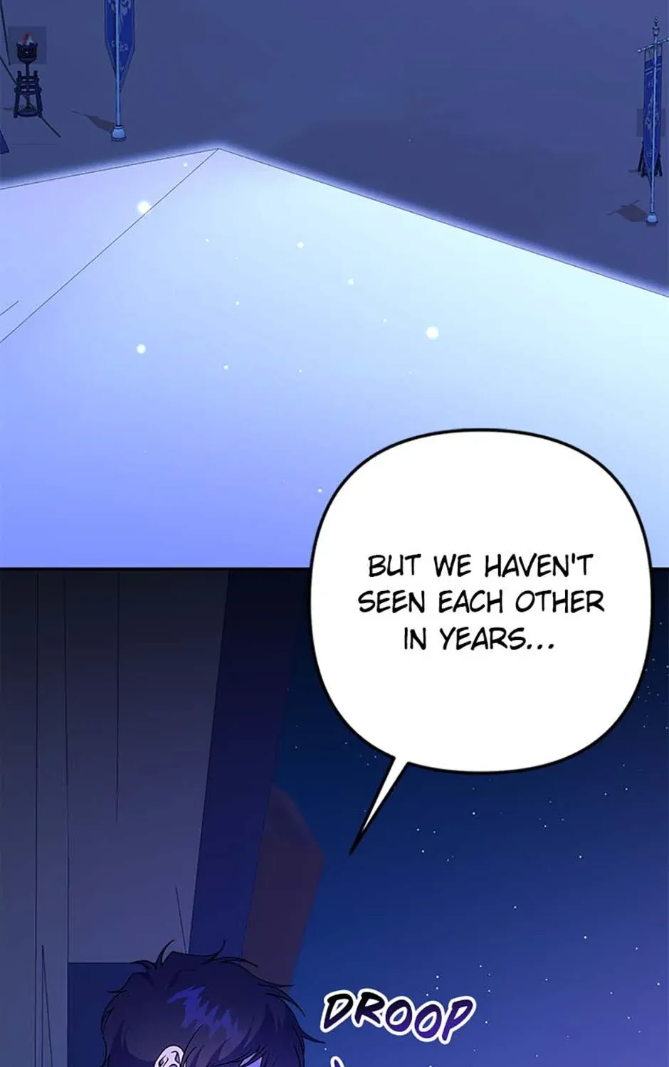 Read Say the Spell, Rose! chapter 59 image 2 on Lezhin