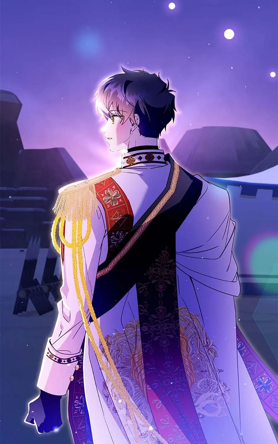 Read Say the Spell, Rose! chapter 59 image 20 on Lezhin