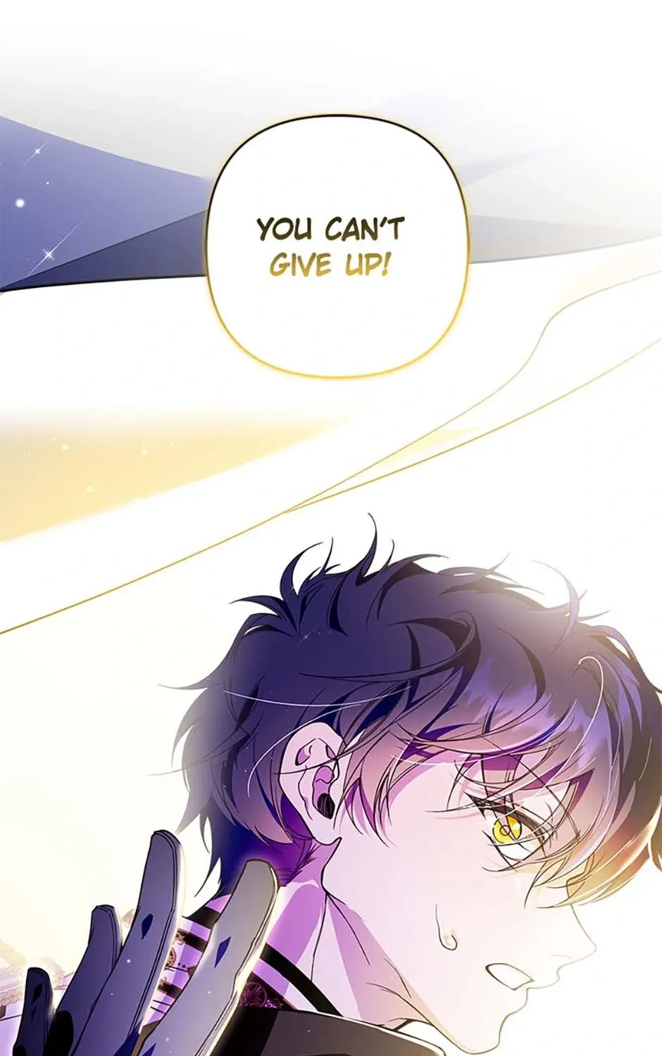 Read Say the Spell, Rose! chapter 59 image 24 on Lezhin