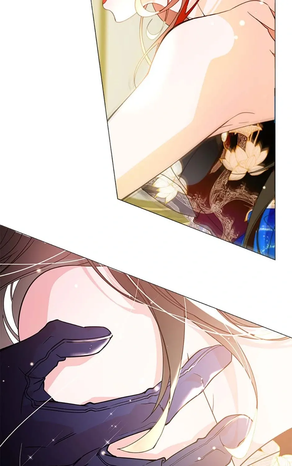 Read Say the Spell, Rose! chapter 59 image 28 on Lezhin