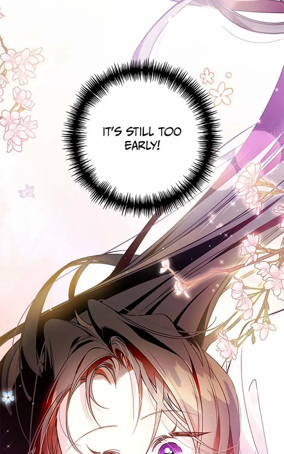 Read Say the Spell, Rose! chapter 59 image 30 on Lezhin