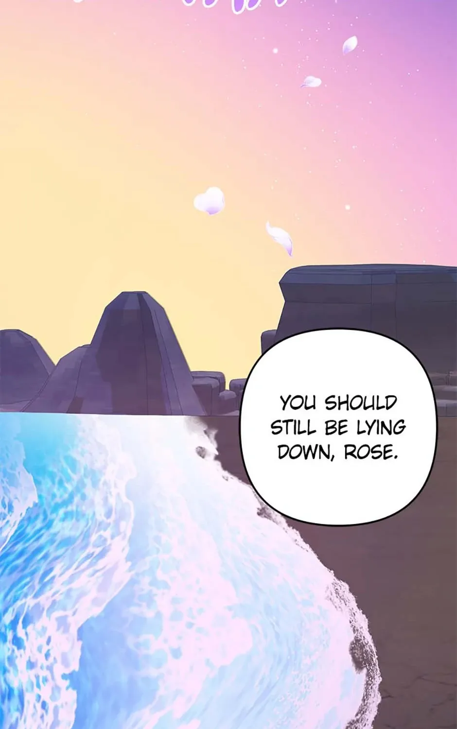 Read Say the Spell, Rose! chapter 59 image 36 on Lezhin