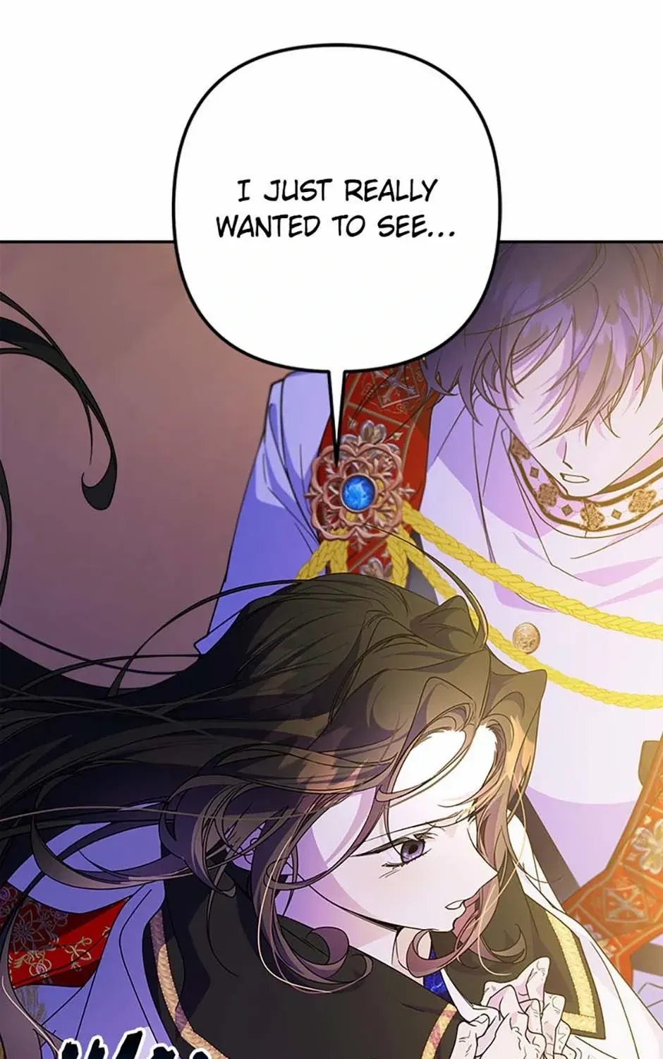 Read Say the Spell, Rose! chapter 59 image 38 on Lezhin