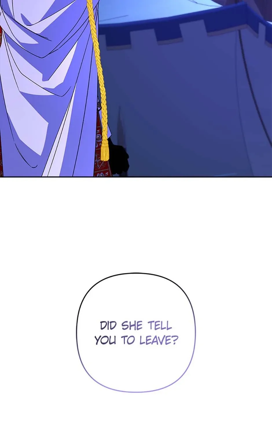 Read Say the Spell, Rose! chapter 59 image 4 on Lezhin