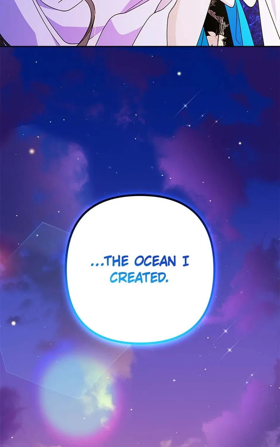 Read Say the Spell, Rose! chapter 59 image 40 on Lezhin
