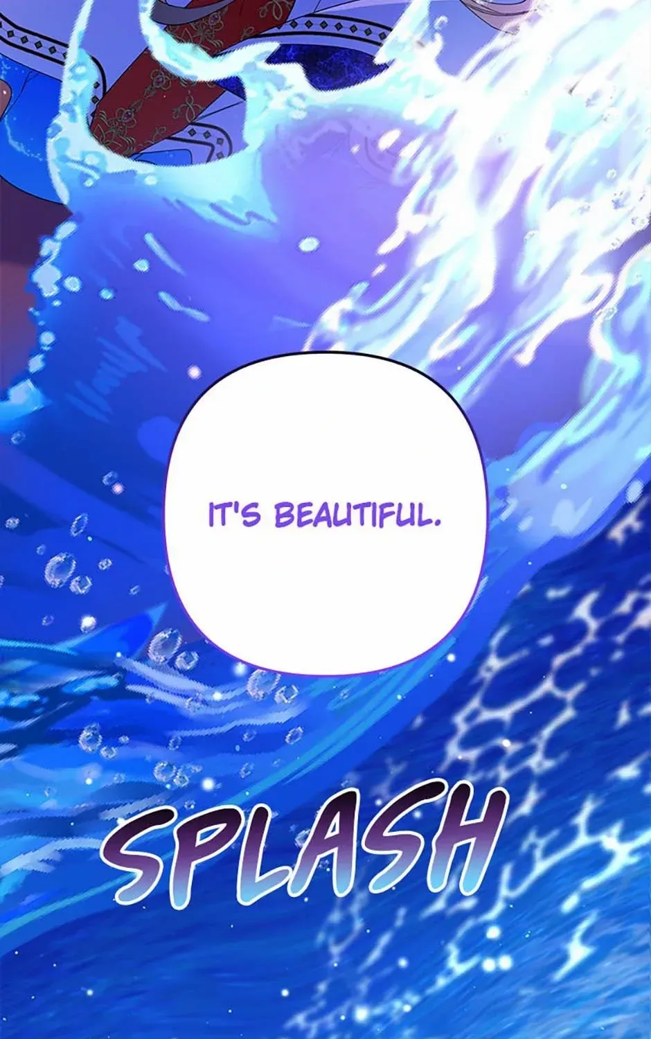 Read Say the Spell, Rose! chapter 59 image 44 on Lezhin