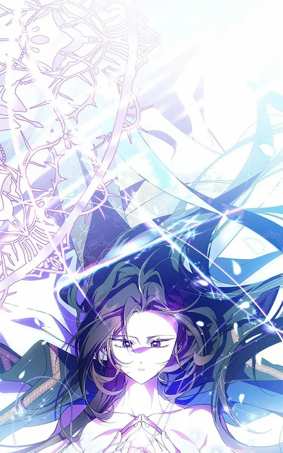 Read Say the Spell, Rose! chapter 59 image 68 on Lezhin