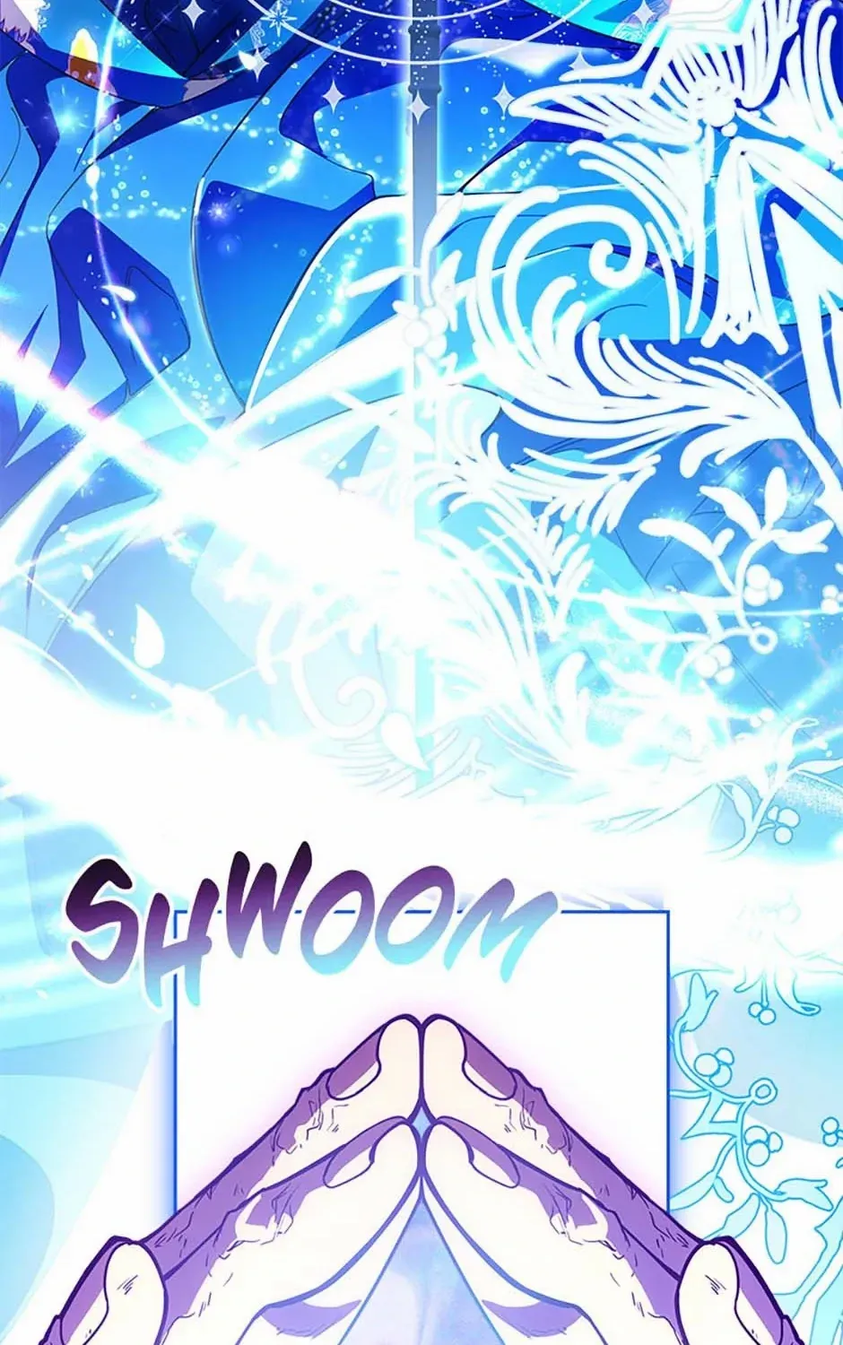 Read Say the Spell, Rose! chapter 59 image 70 on Lezhin