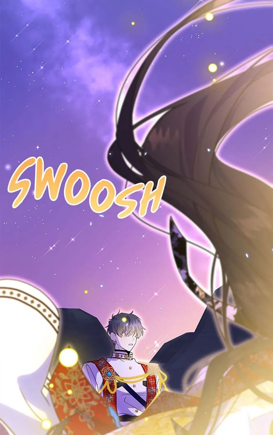 Read Say the Spell, Rose! chapter 59 image 74 on Lezhin