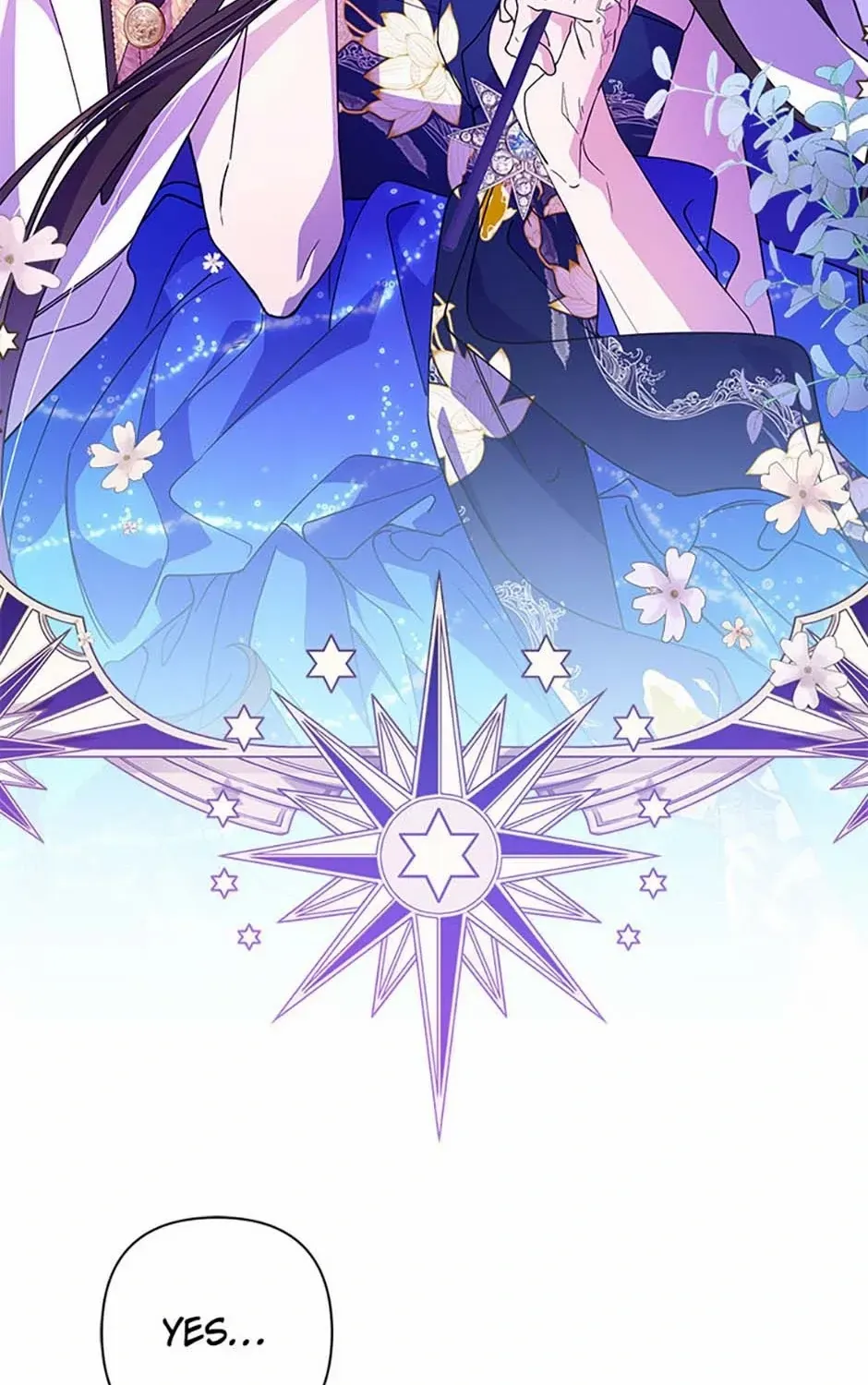 Read Say the Spell, Rose! chapter 59 image 78 on Lezhin