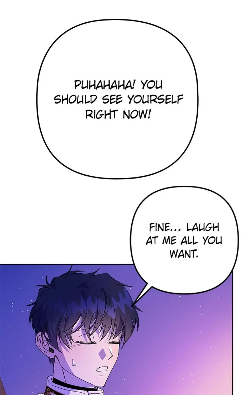 Read Say the Spell, Rose! chapter 59 image 90 on Lezhin
