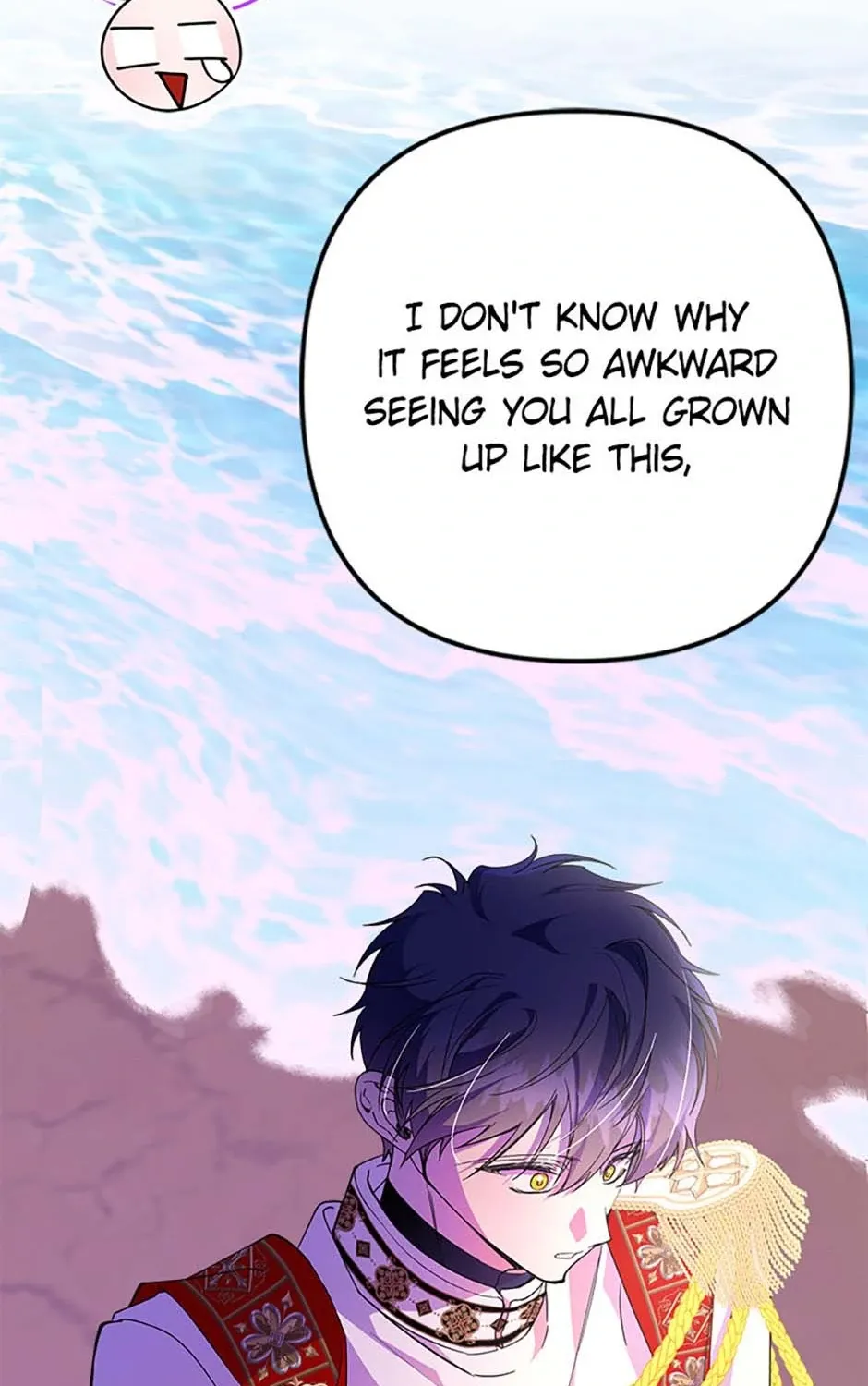 Read Say the Spell, Rose! chapter 59 image 92 on Lezhin