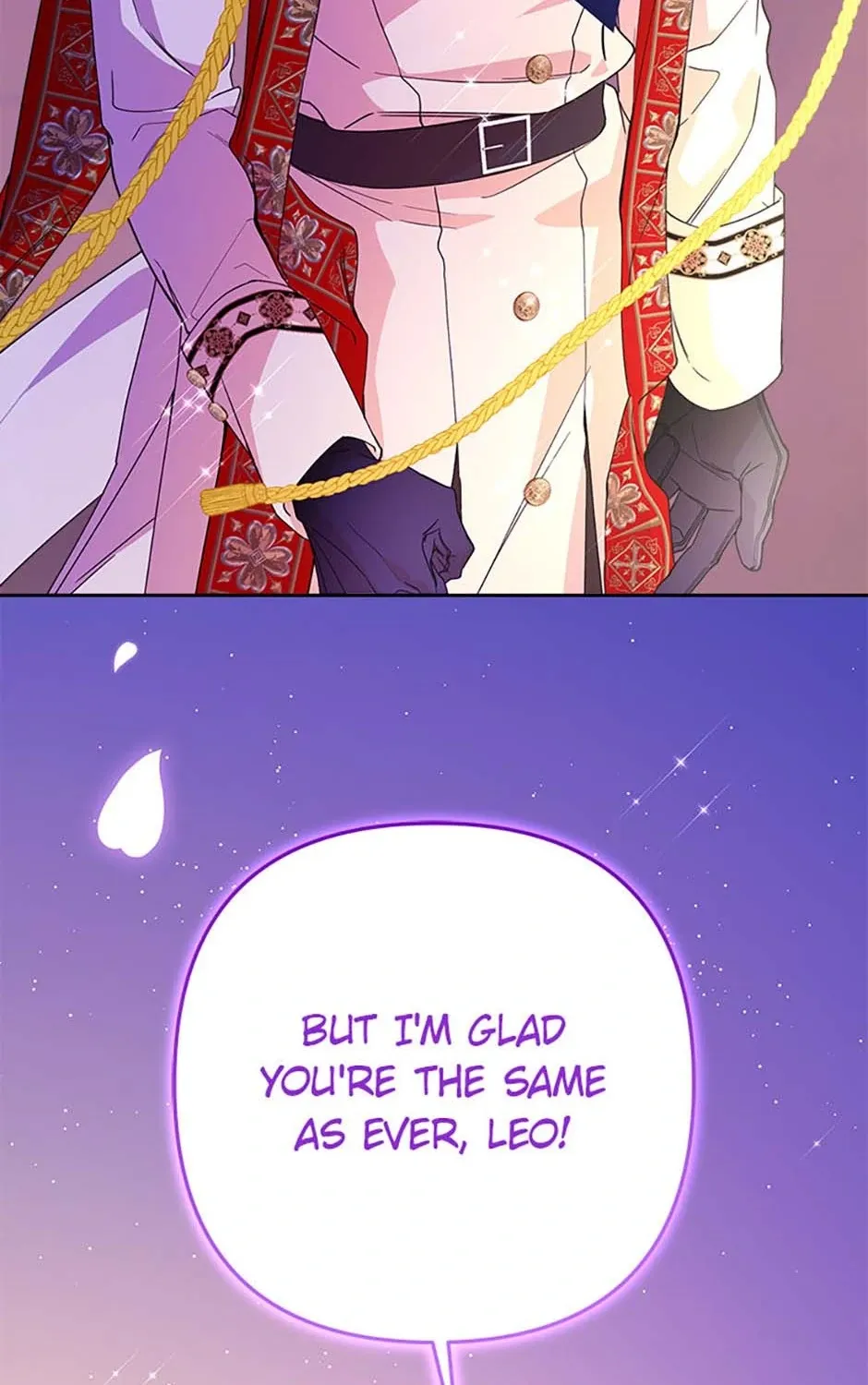 Read Say the Spell, Rose! chapter 59 image 94 on Lezhin