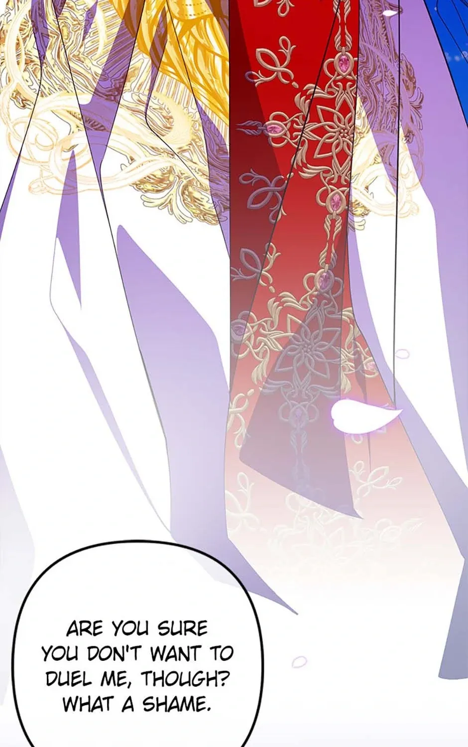 Read Say the Spell, Rose! chapter 59 image 98 on Lezhin
