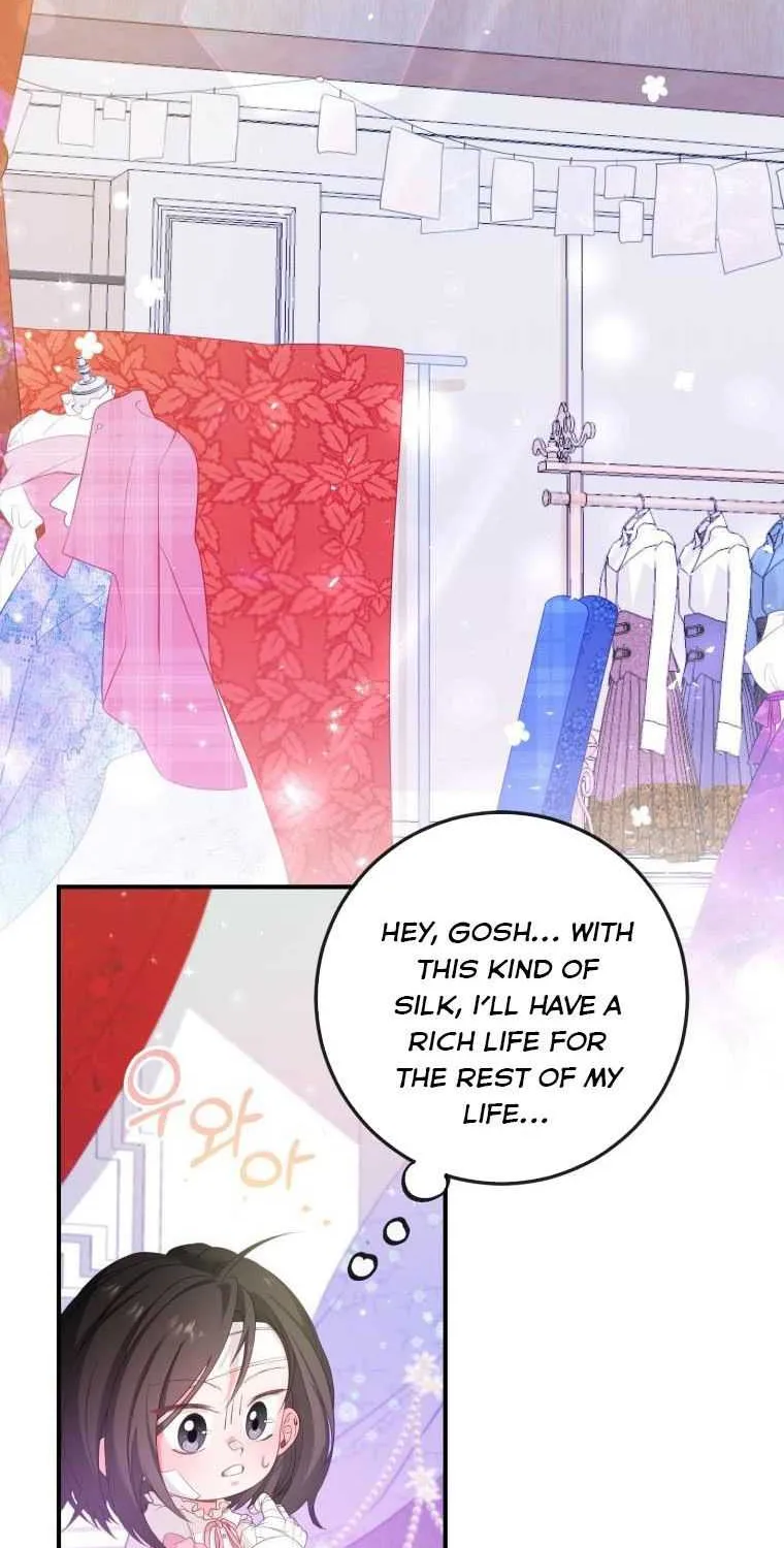 Read Say the Spell, Rose! chapter 6 image 11 on Lezhin