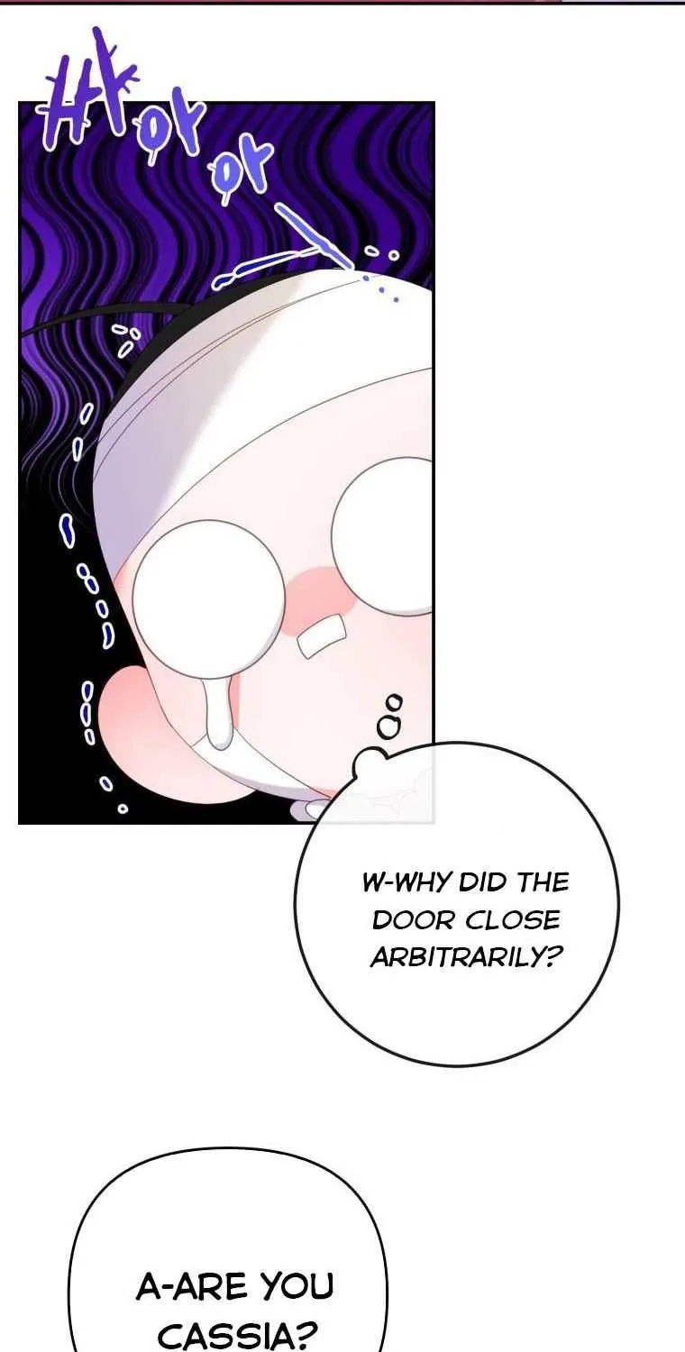 Read Say the Spell, Rose! chapter 6 image 14 on Lezhin