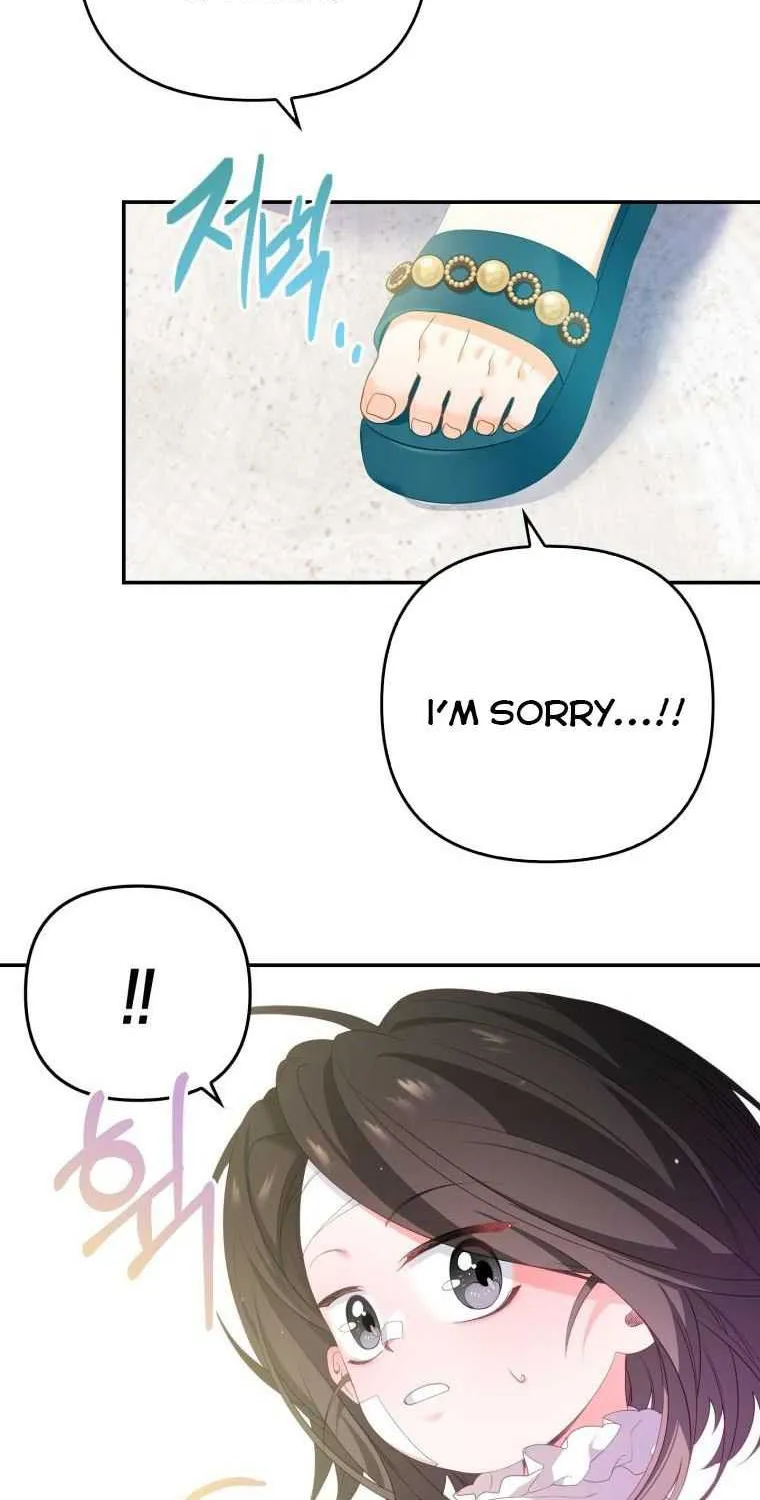 Read Say the Spell, Rose! chapter 6 image 15 on Lezhin