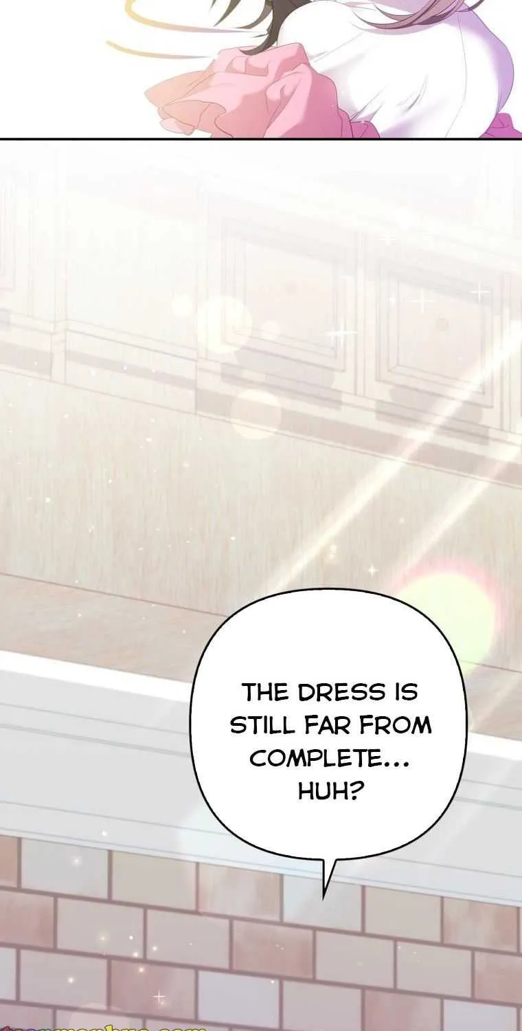 Read Say the Spell, Rose! chapter 6 image 16 on Lezhin