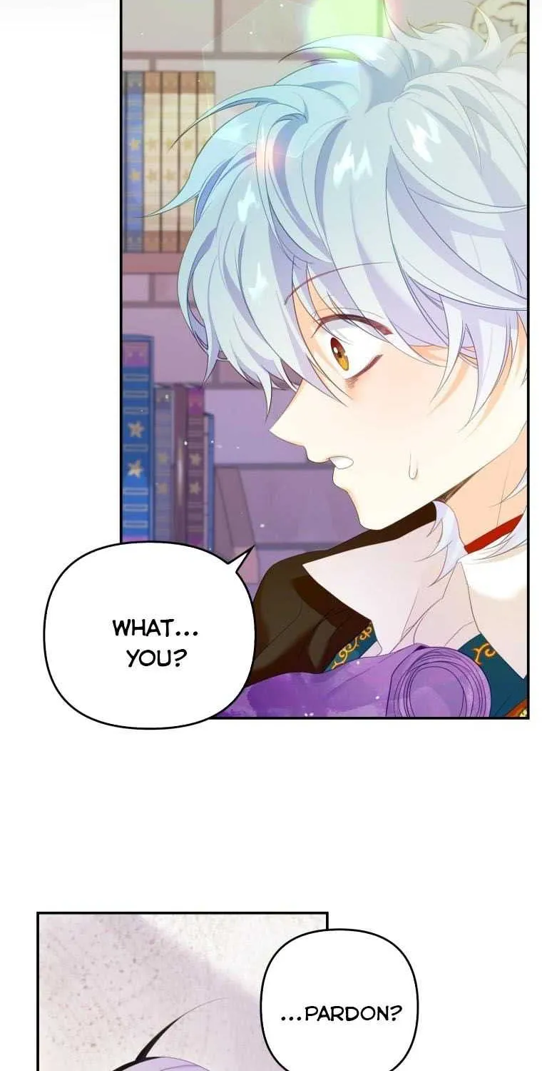 Read Say the Spell, Rose! chapter 6 image 19 on Lezhin