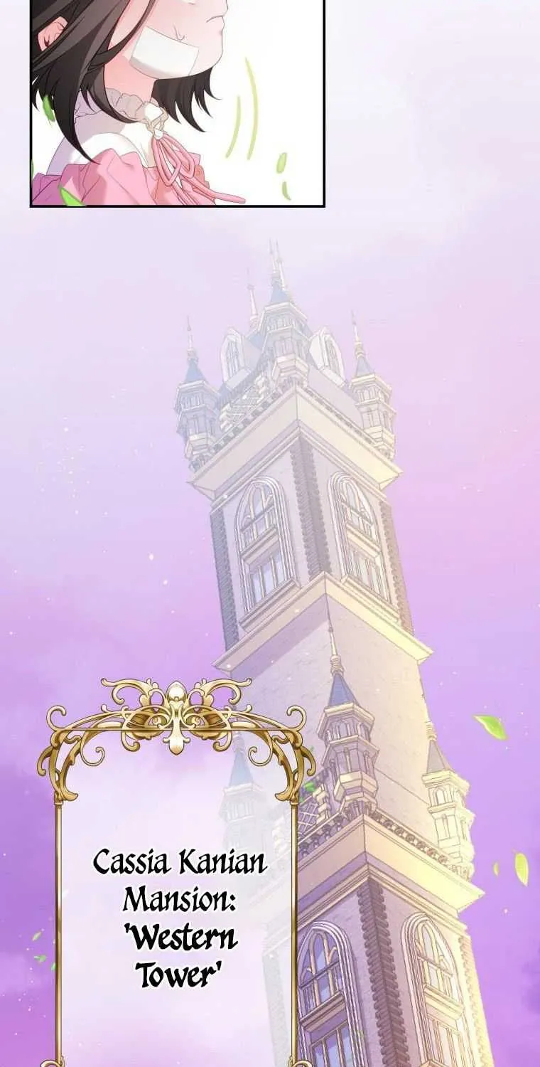 Read Say the Spell, Rose! chapter 6 image 2 on Lezhin