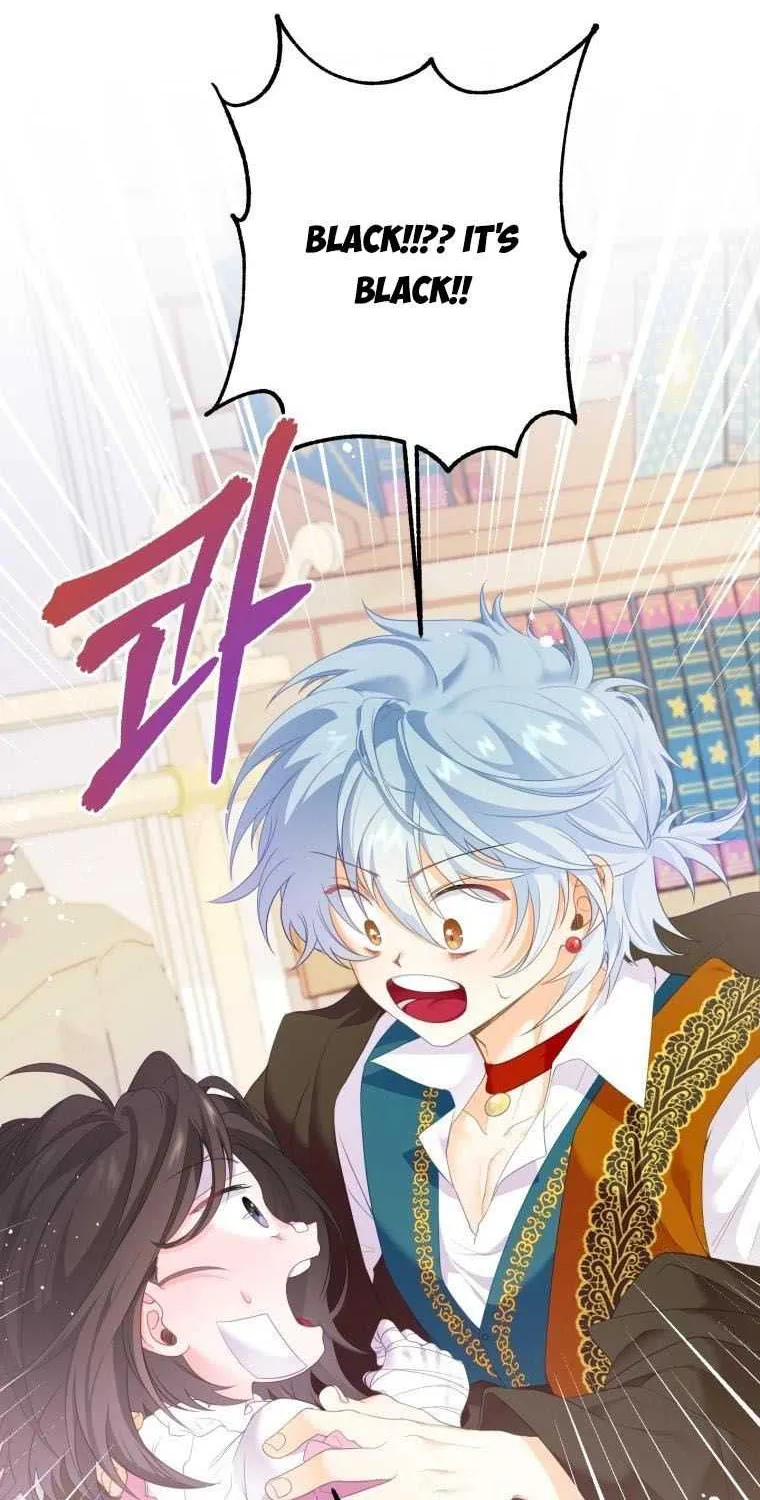 Read Say the Spell, Rose! chapter 6 image 21 on Lezhin