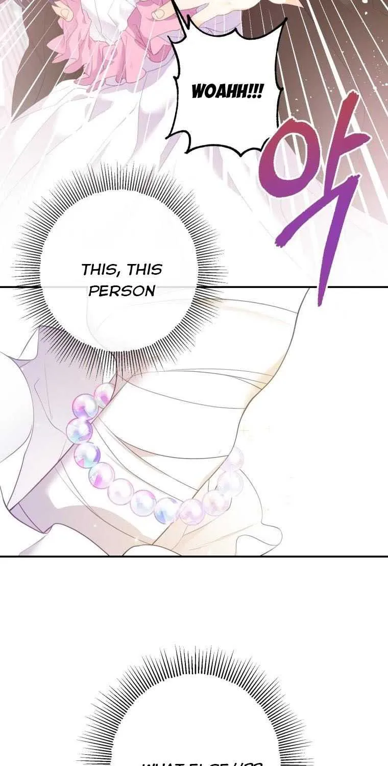 Read Say the Spell, Rose! chapter 6 image 22 on Lezhin
