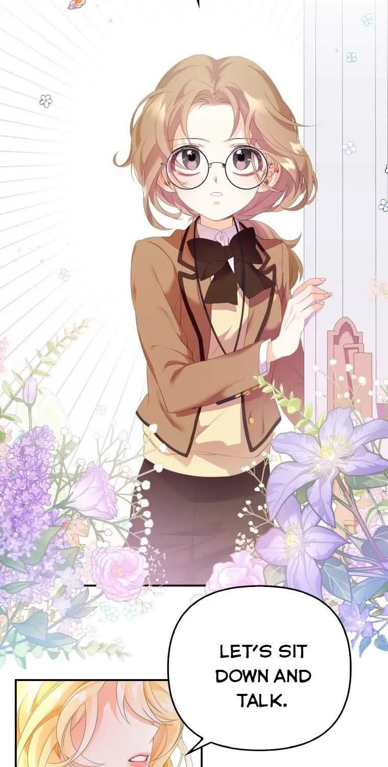 Read Say the Spell, Rose! chapter 6 image 30 on Lezhin