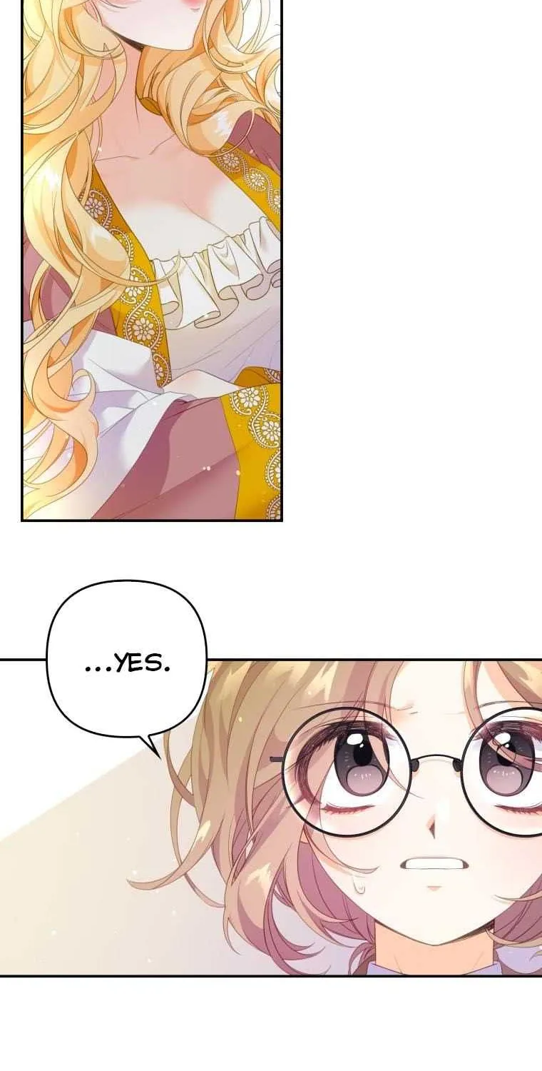 Read Say the Spell, Rose! chapter 6 image 31 on Lezhin