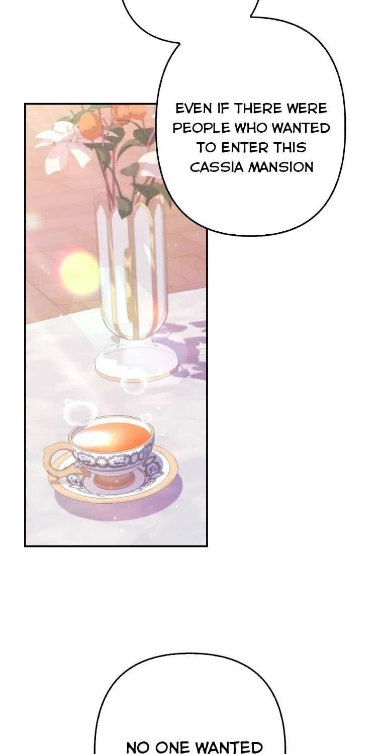 Read Say the Spell, Rose! chapter 6 image 33 on Lezhin