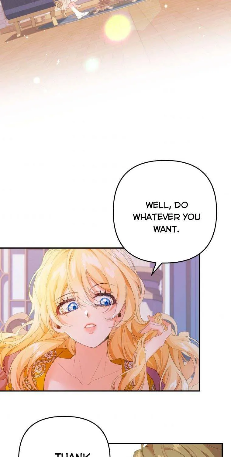 Read Say the Spell, Rose! chapter 6 image 35 on Lezhin