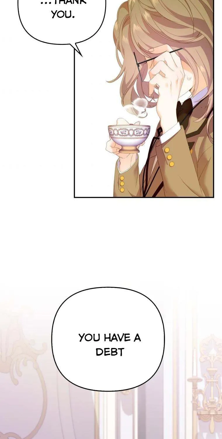 Read Say the Spell, Rose! chapter 6 image 36 on Lezhin