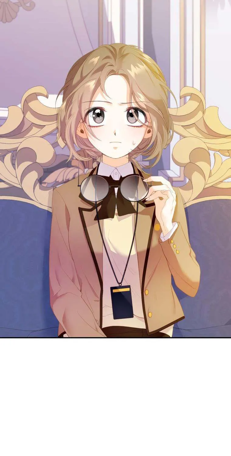 Read Say the Spell, Rose! chapter 6 image 37 on Lezhin
