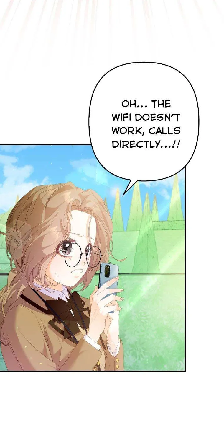 Read Say the Spell, Rose! chapter 6 image 40 on Lezhin
