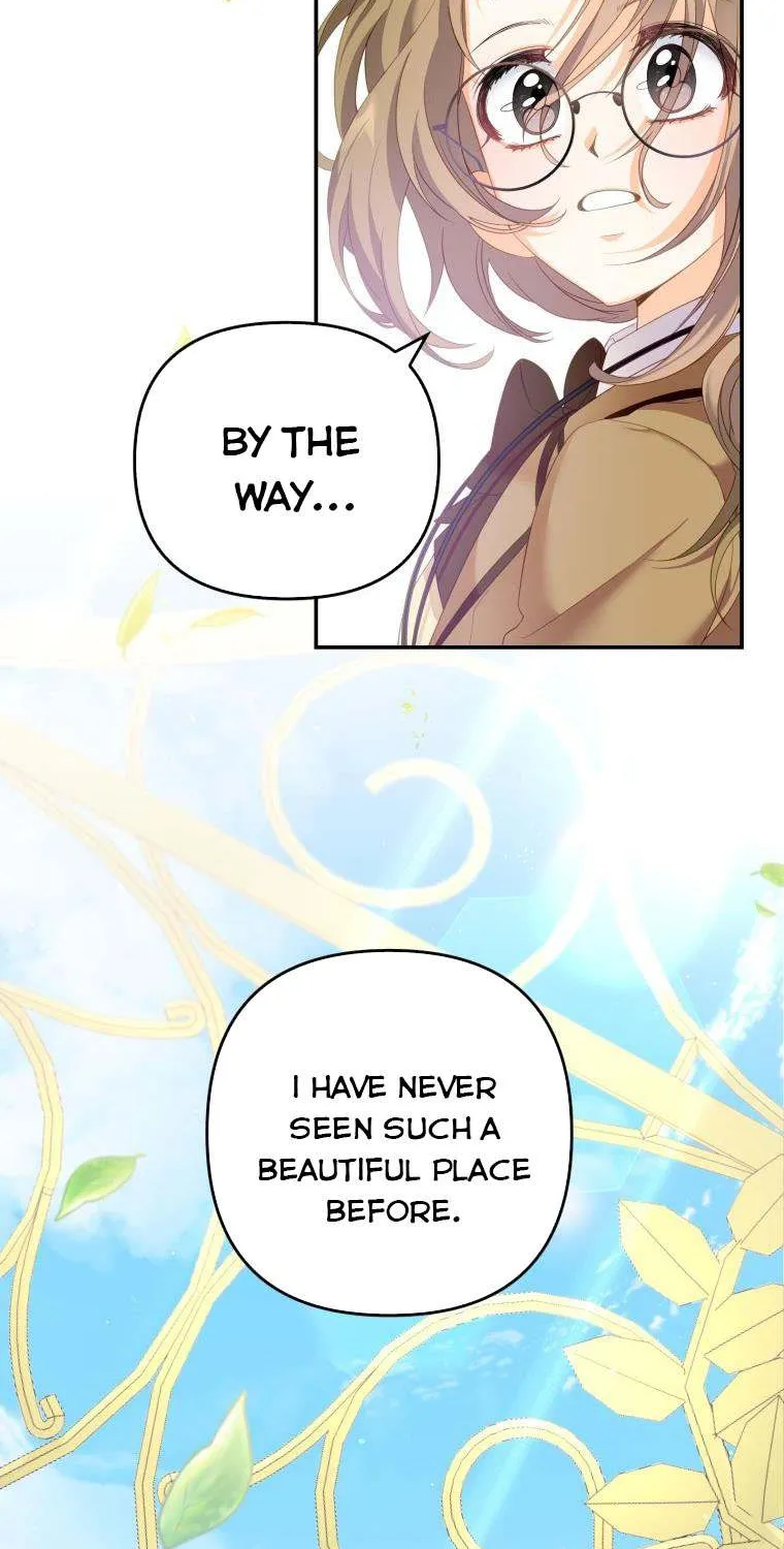 Read Say the Spell, Rose! chapter 6 image 44 on Lezhin