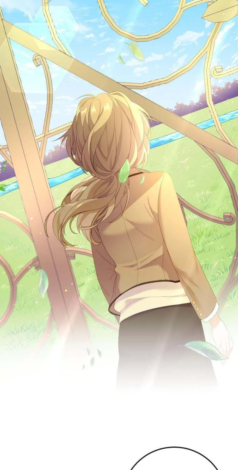 Read Say the Spell, Rose! chapter 6 image 45 on Lezhin
