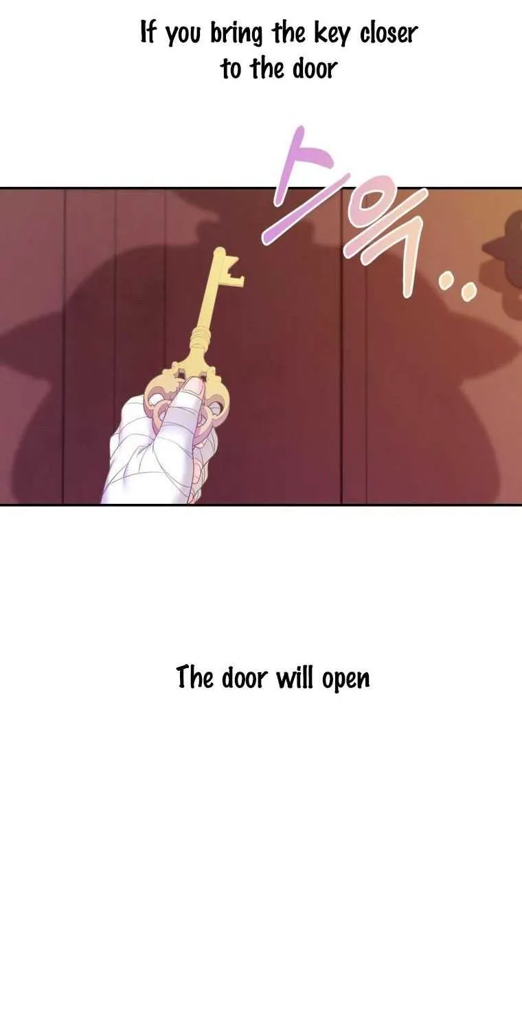 Read Say the Spell, Rose! chapter 6 image 5 on Lezhin