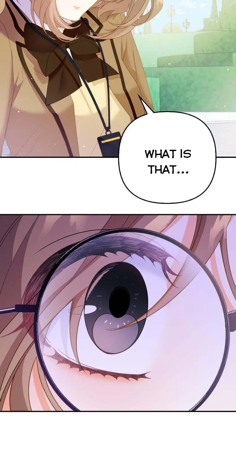 Read Say the Spell, Rose! chapter 6 image 52 on Lezhin