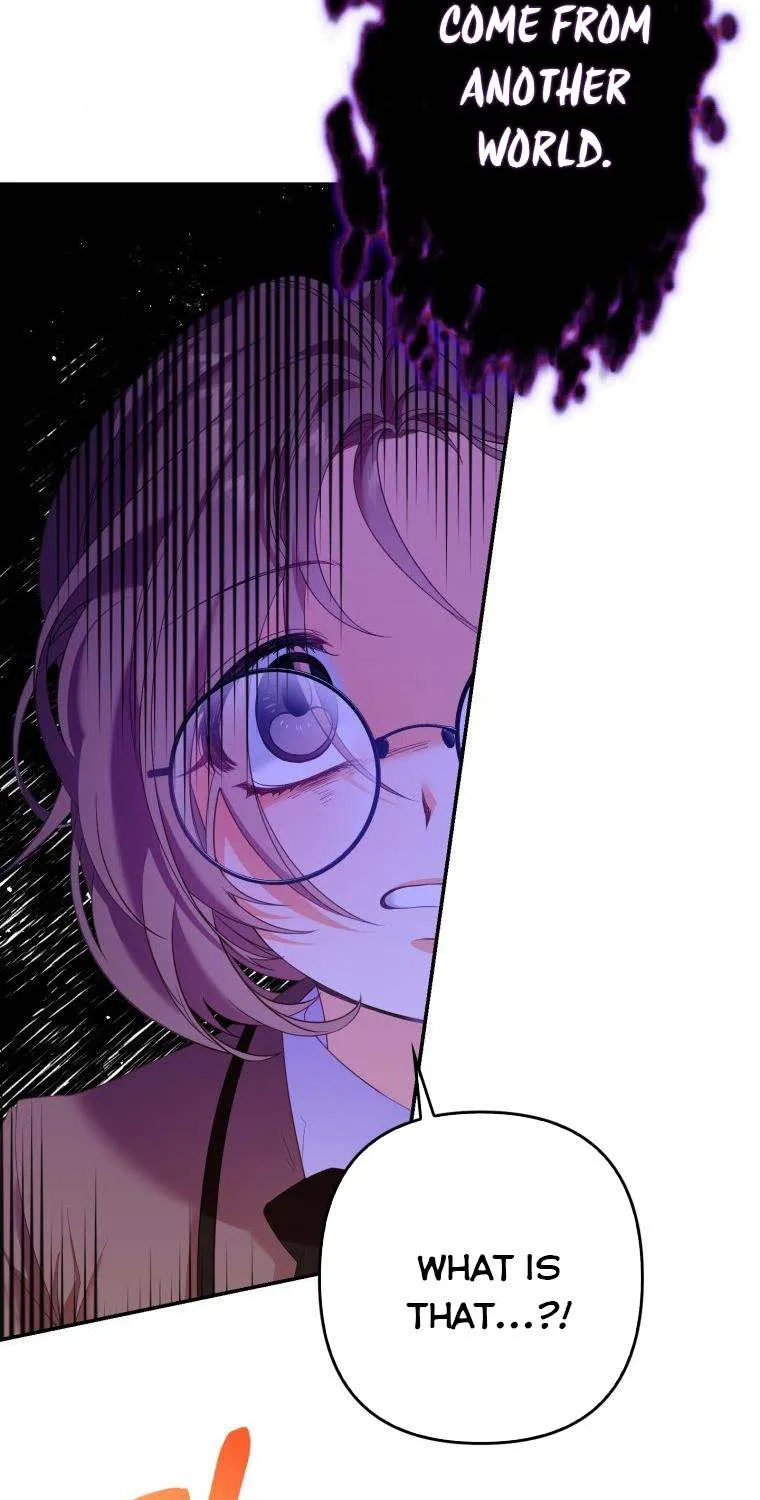 Read Say the Spell, Rose! chapter 6 image 56 on Lezhin