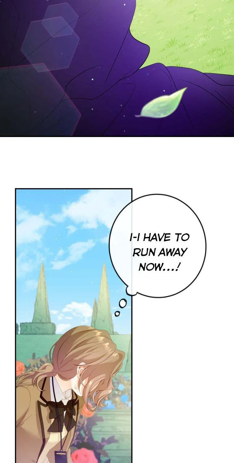 Read Say the Spell, Rose! chapter 6 image 61 on Lezhin