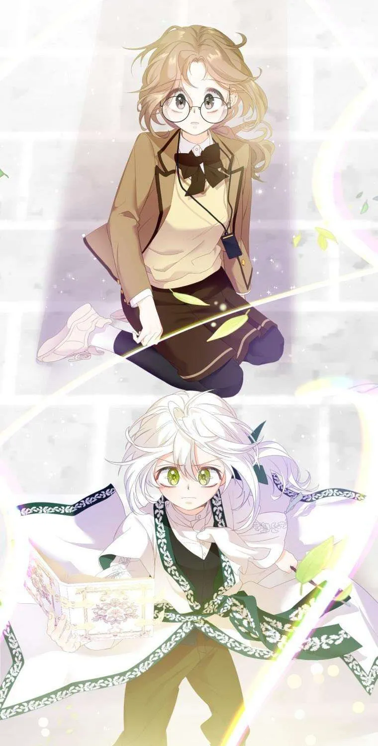 Read Say the Spell, Rose! chapter 6 image 72 on Lezhin