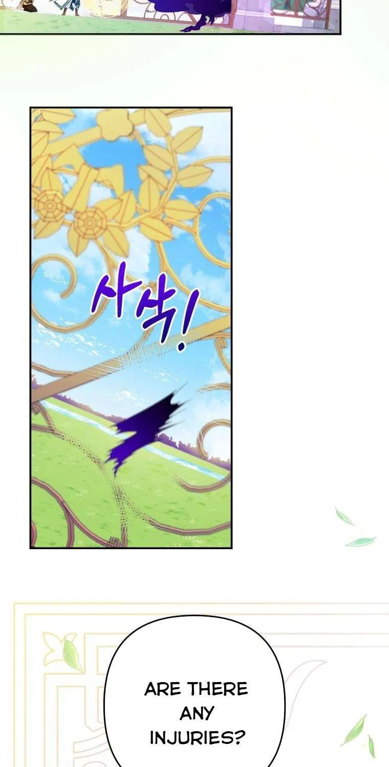 Read Say the Spell, Rose! chapter 6 image 74 on Lezhin