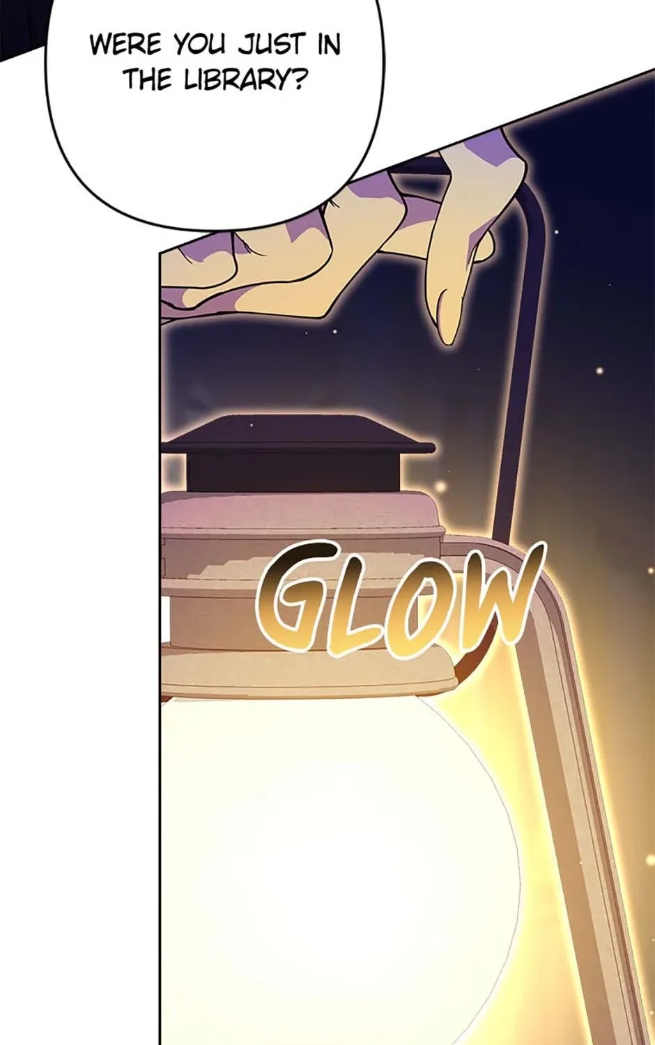 Read Say the Spell, Rose! chapter 60 image 102 on Lezhin